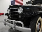 Thumbnail Photo 17 for 1950 Willys Jeepster